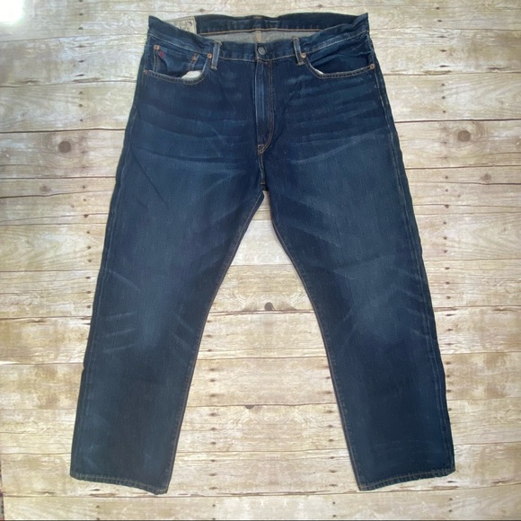 Polo Ralph Lauren Other - Polo by Ralph Lauren Thompson jean